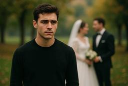 یک ماه انتظار… و یک کلمه پایان