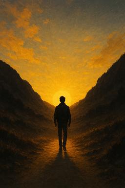 وقتی هیچ‌ کس نبود، خدا بود