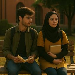 گاهی اعتراف، پایان قصه‌ست… نه شروعش