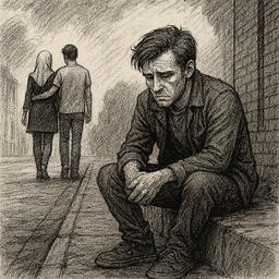 قصهٔ پسری که زیادی دوست داشت