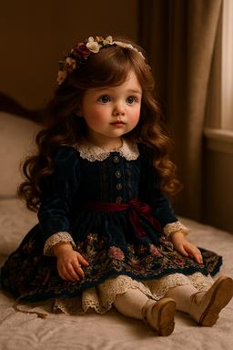 فکر می‌کنه تنهایی بمونه، نمی‌ریزه