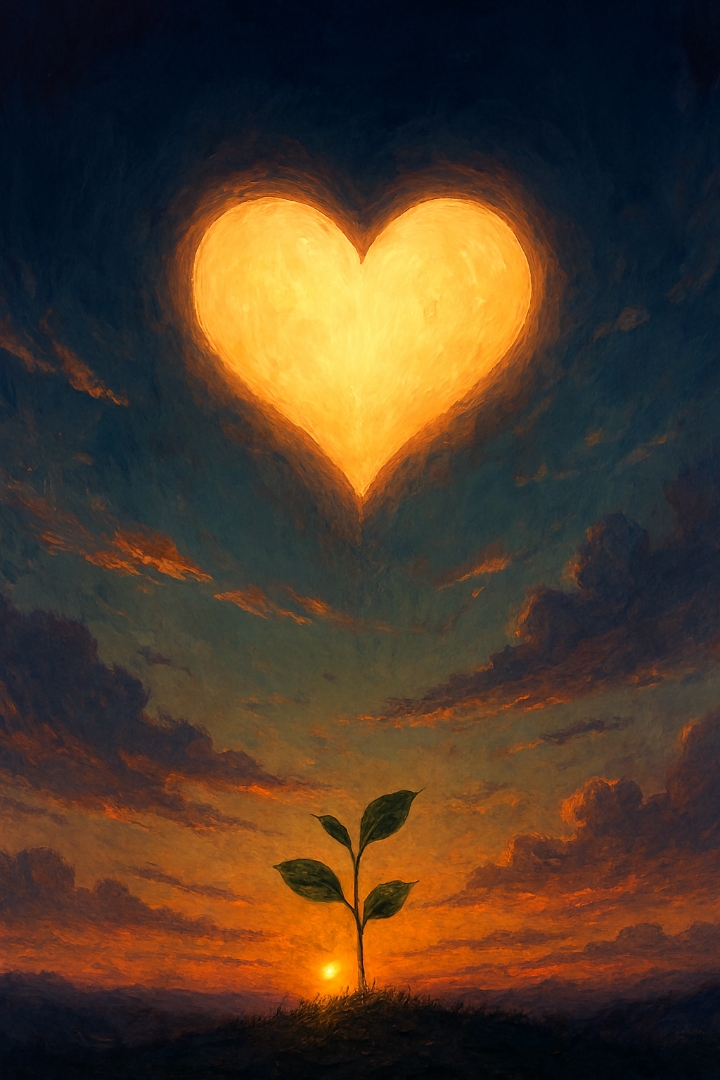 برای کسی که نمینویسد، اما هنوز نور دار