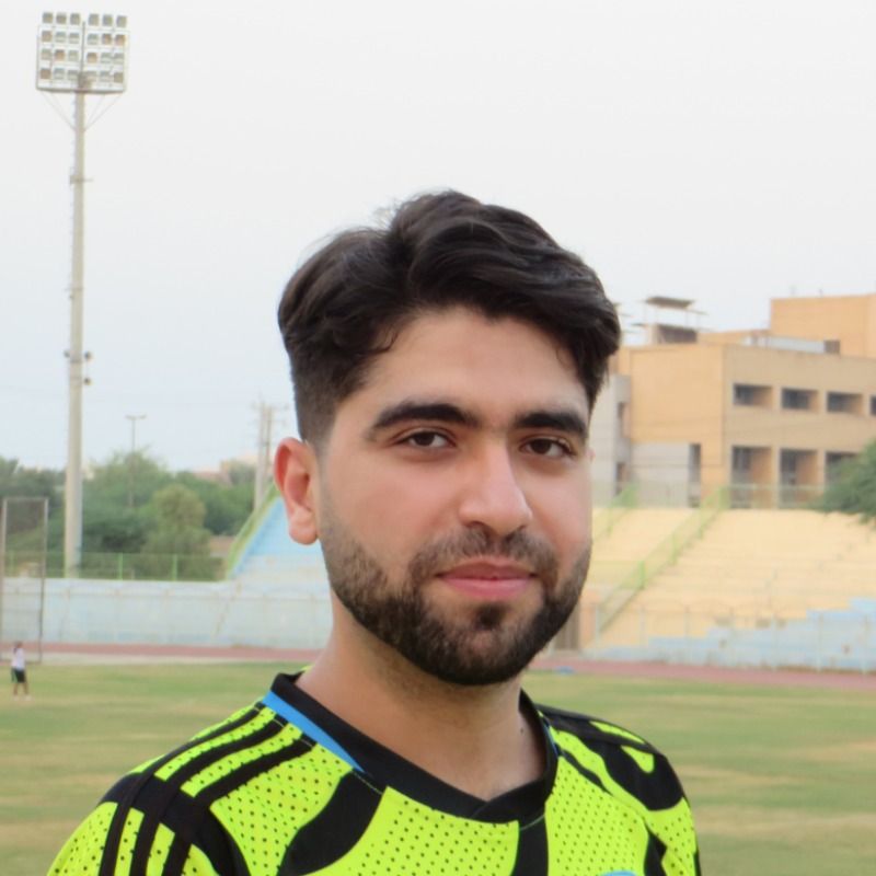 محمدصادق سلیمی