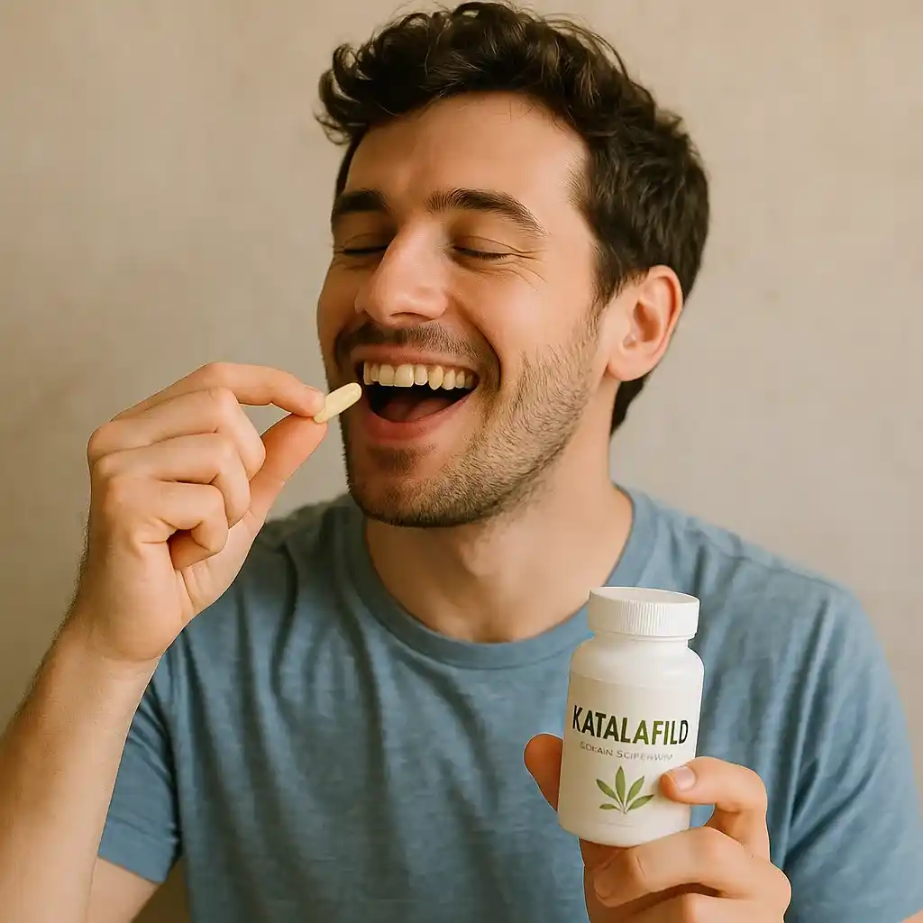 داروی کاتالافیلد