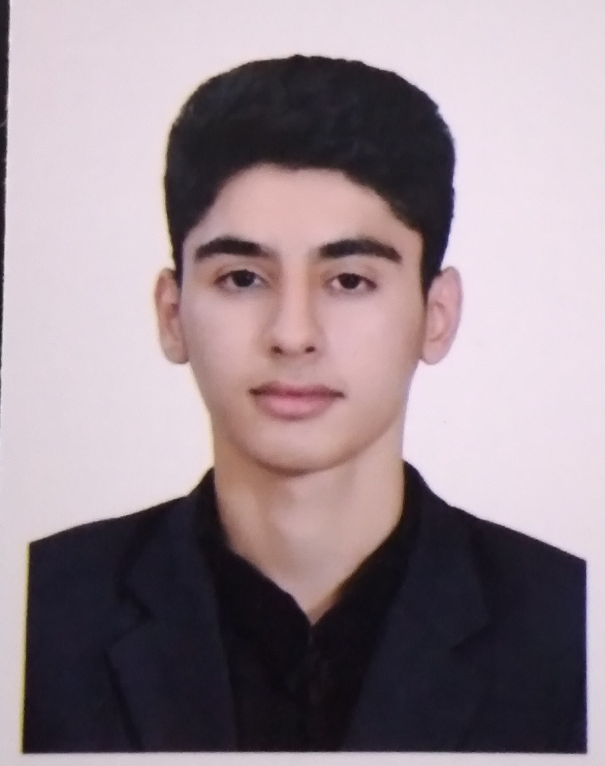 مهدی حاجتی قلعه رودخانی