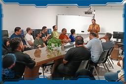 چه ویژگی‌هایی رادمان را به بزرگ‌ترین آکادمی تخصصی شرق کشور تبدیل کرده است