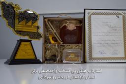 خبر عالی! استارتاپ هنگی بی واحد صنعتی برگزیده شد