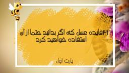 31 فایده عسل که باید بدانید.