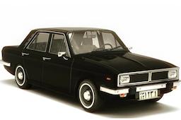 سفر به شمال با پیکان قدیمی