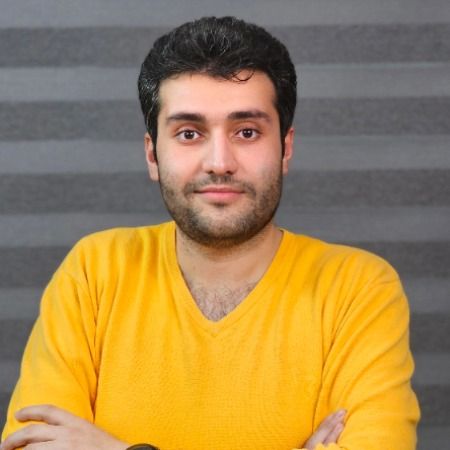 سید محمدرضا آقایی بختیاری