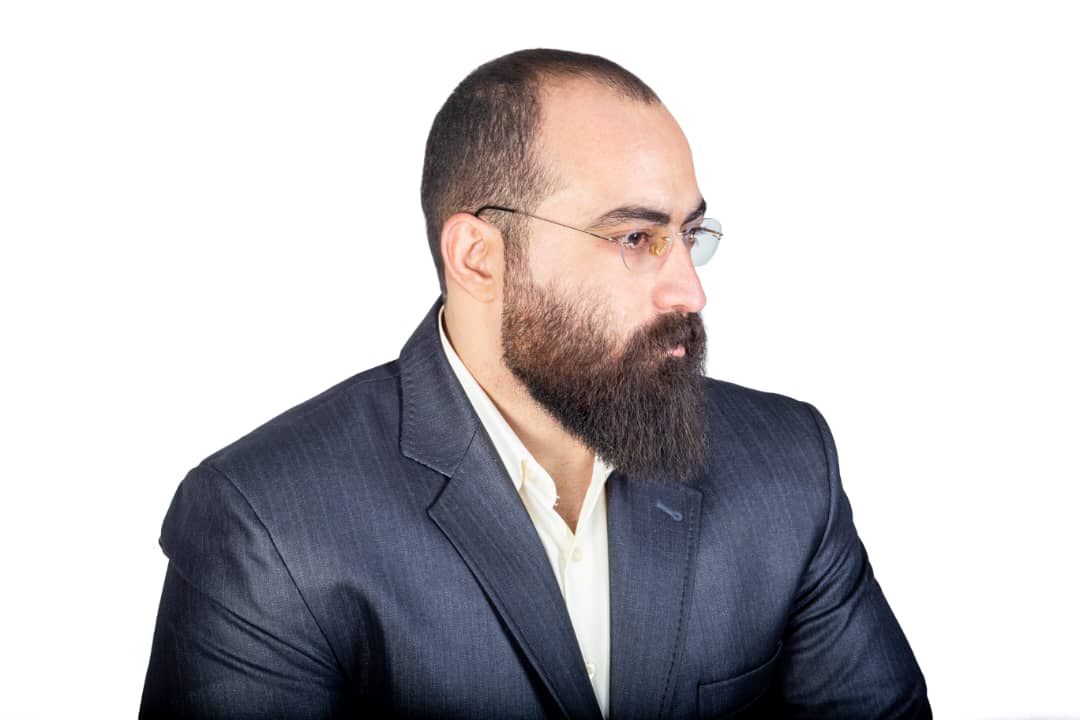 ساسان آزادی واصل ابادی