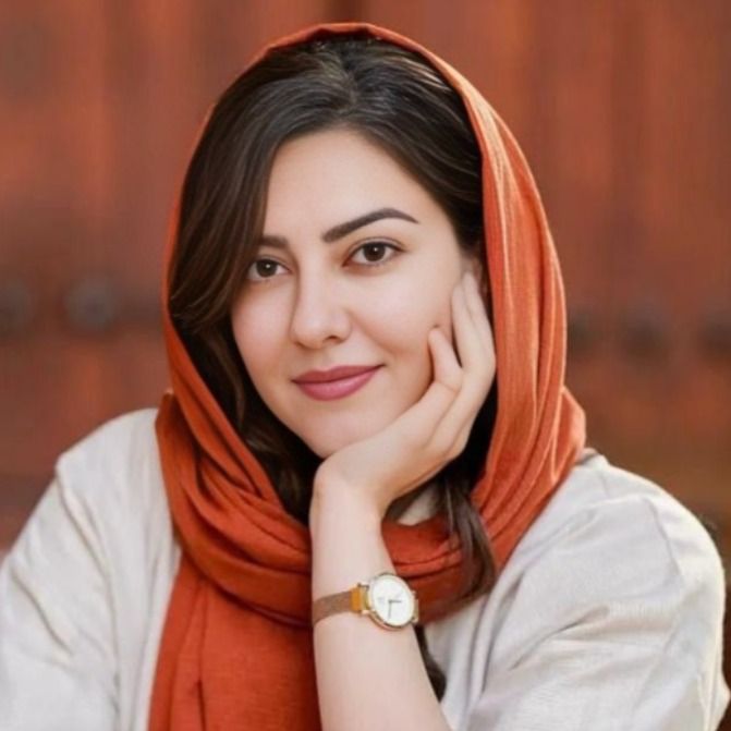 مهندس ندا اسماعیل زاده