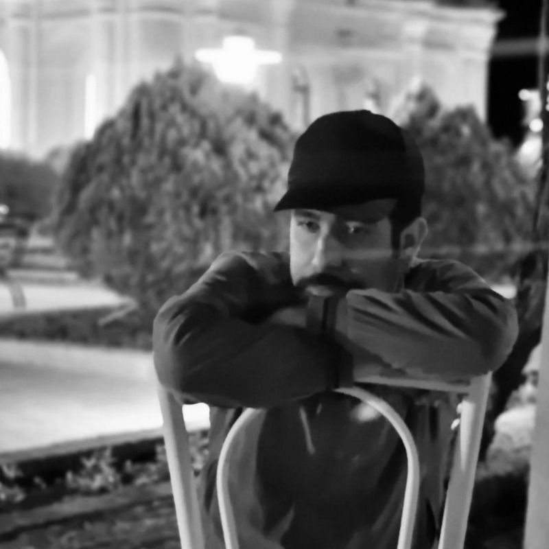 نیما خادمی کلانتری