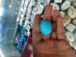 خواص فیروزه نیشابور