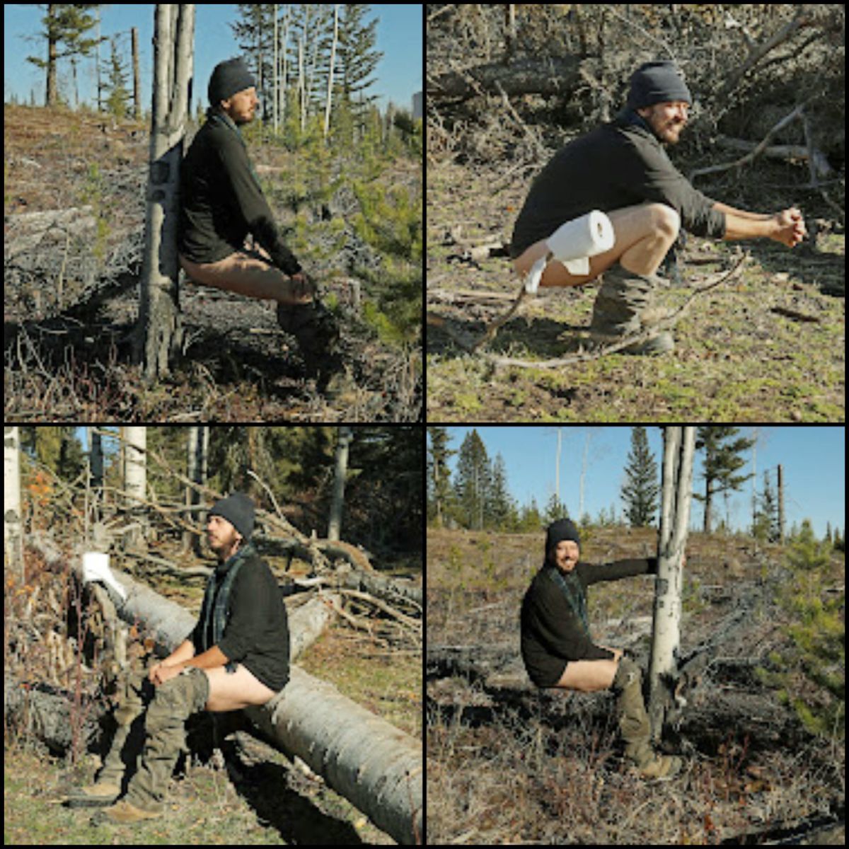 تصاویر ضبط شده دوربین های کنترل نامحسوس| قبل، حین و بعد از دستگیری متهم! 