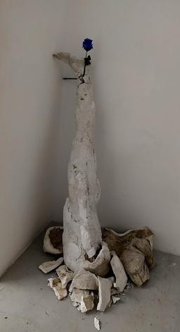 دردِ فانتوم| «نیست، نبودنش اما درد می‌کند!»