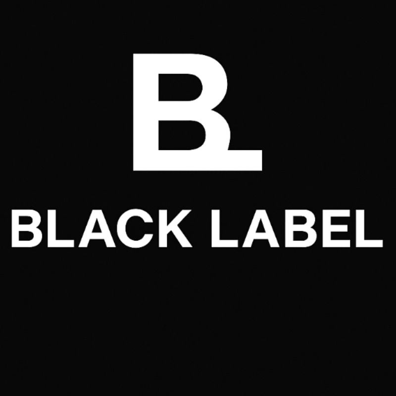 پیج رسمی کمپانی بلک لیبل