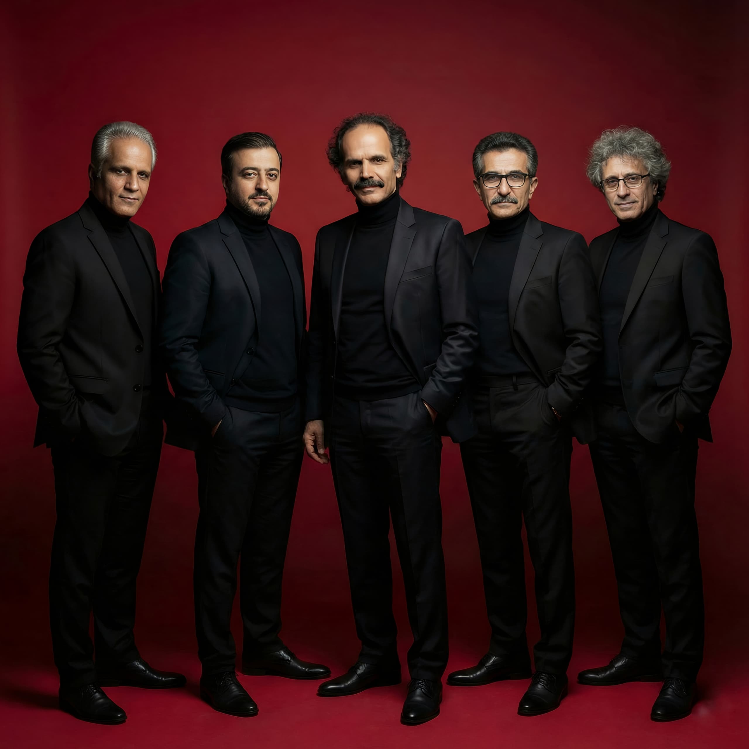 «جنگ آن تنها ماندگان»