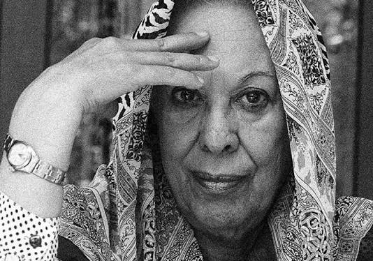 اولین زن داستان نویس مدرن ایران