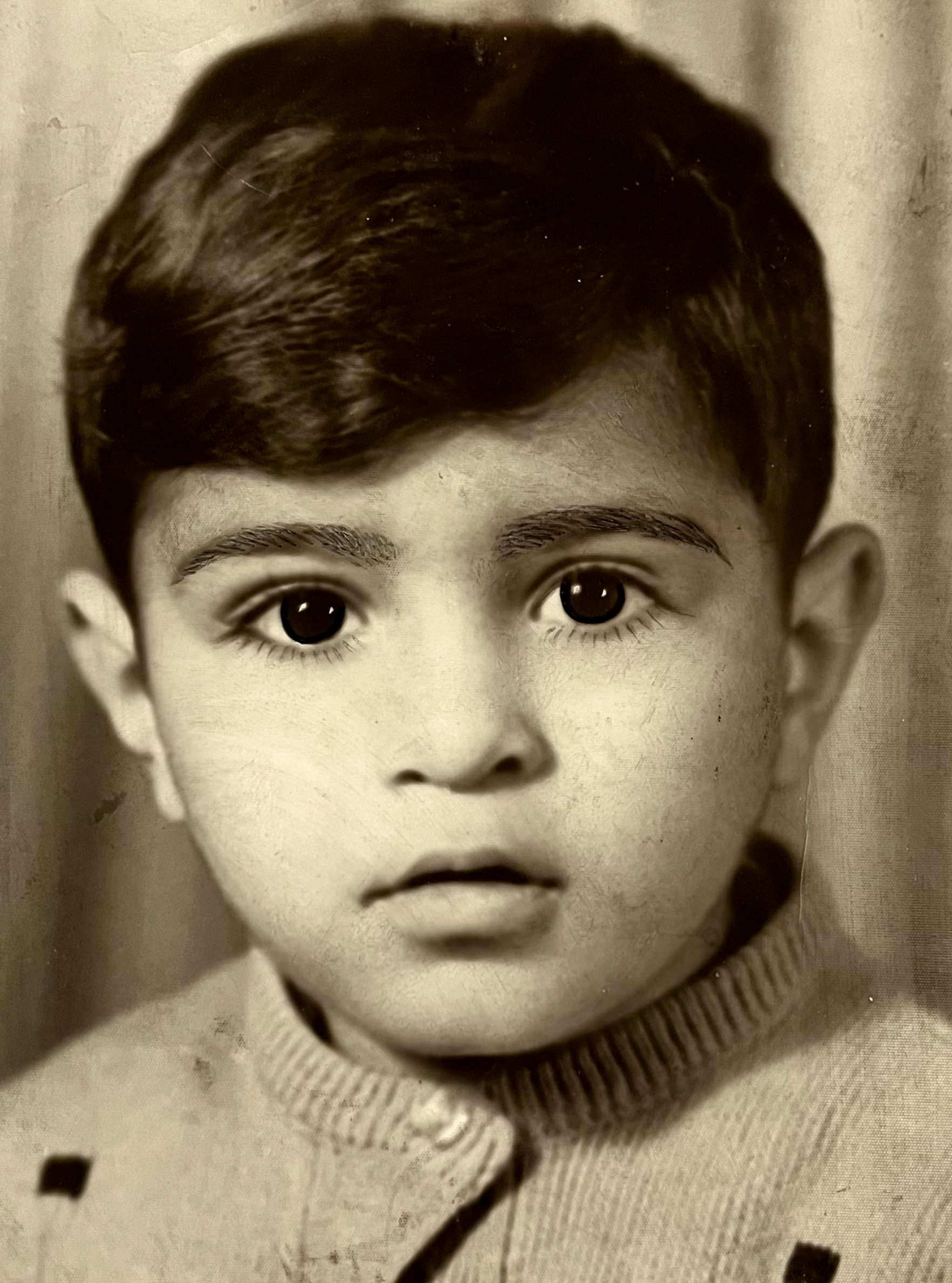 فرهادی که بنی عامری است و حسن هم هست