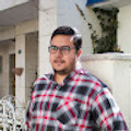 Amirhossein Rezaeipoor