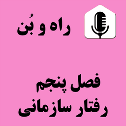 45-رفتار سازمانی فرهنگ سازمان نیروی کار ناهمگون