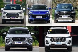 پرفروش‌ترین خودروهای چینی در ایران: بررسی جامع و مقایسه