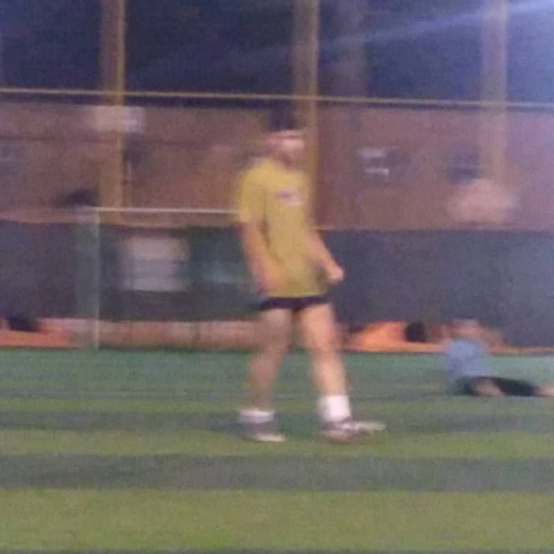 امیر سام خندان