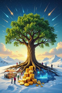 آیا بازار منتظر شماست؟