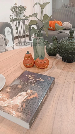 معرفی کتاب خائن بی‌گناه