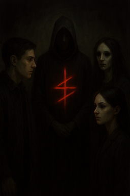 خون نگار فصل دوم(بخش هشتم)