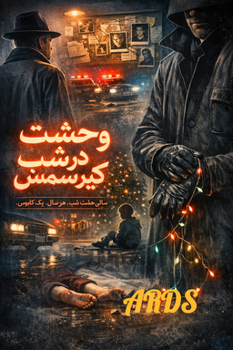 وحشت در شب کریسمس