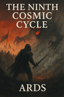 ارباب سایه ها(9چرخه کیهانی