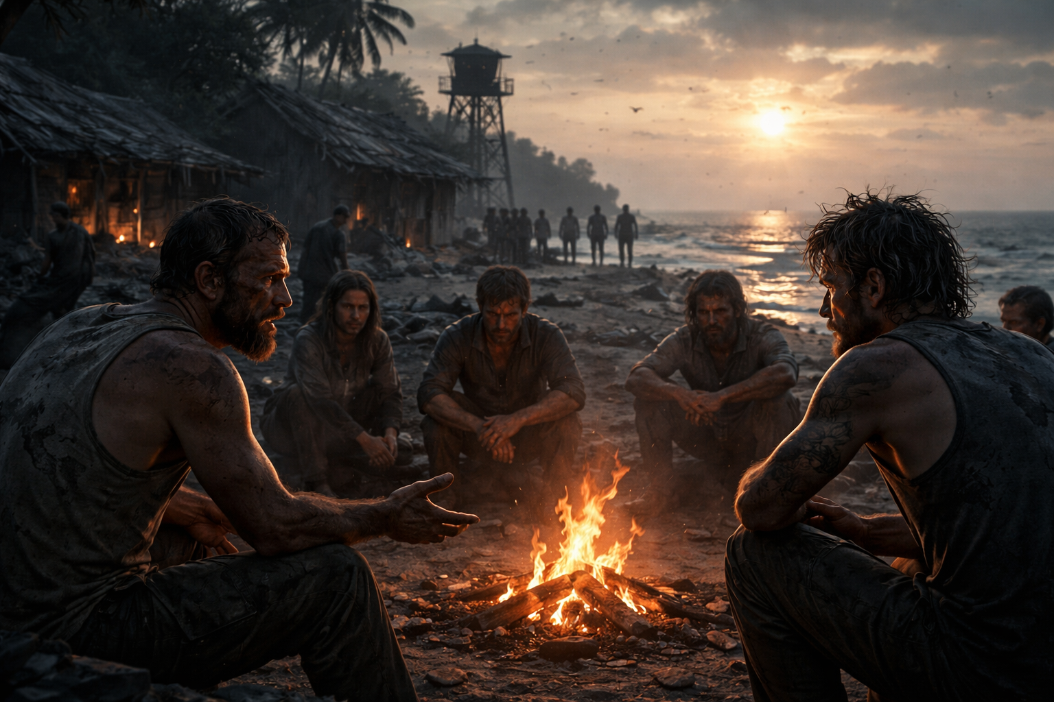 سلام دوستان این داستان نسخه فشرده یک داستان نسبتا بلند هستش که مجبور شدم واسه اینکه تک قسمتی بشه کوتاهش کنم