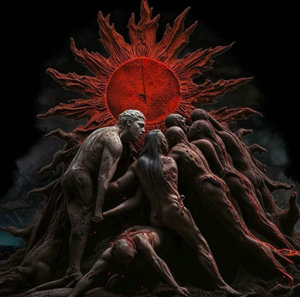 آریون(تولد یک خدا) قسمت چهارم