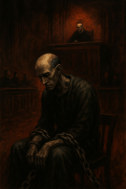 این اعتراف دفاع نیست