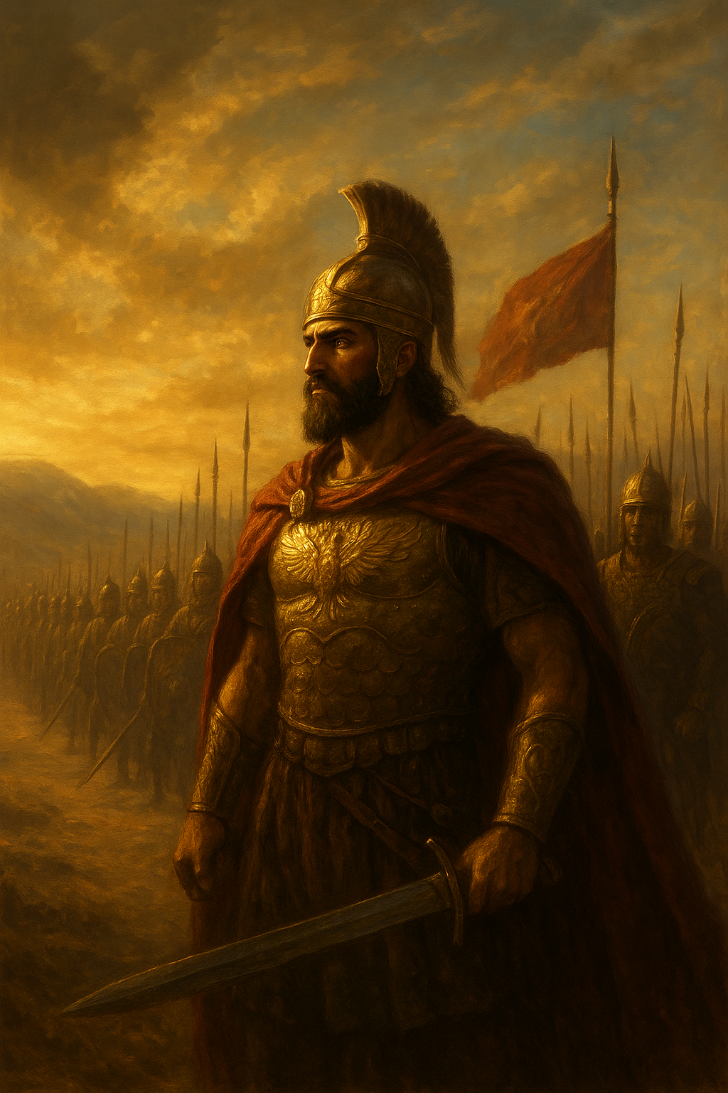 آخرین جاویدان بخش 3