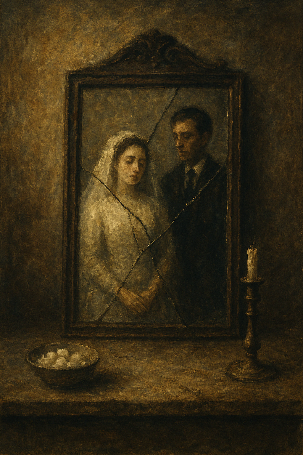 شاید اولین داستانی بود وقتی نوشتمش بغض گلومو فشار میداد