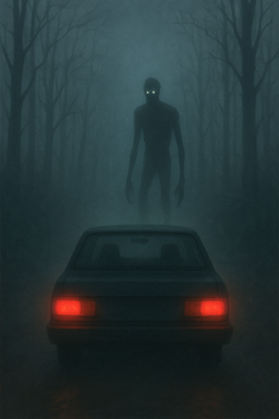 روح جنگل(18+)