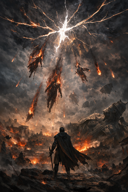 سوران خدای سکوت