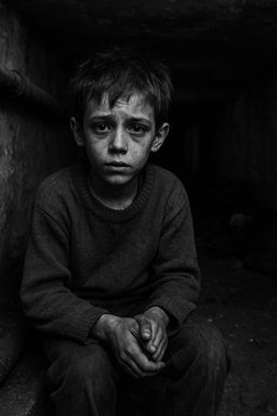 بچه های مترو بخارست