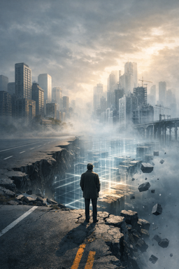 دنیا تا اطلاع ثانوی