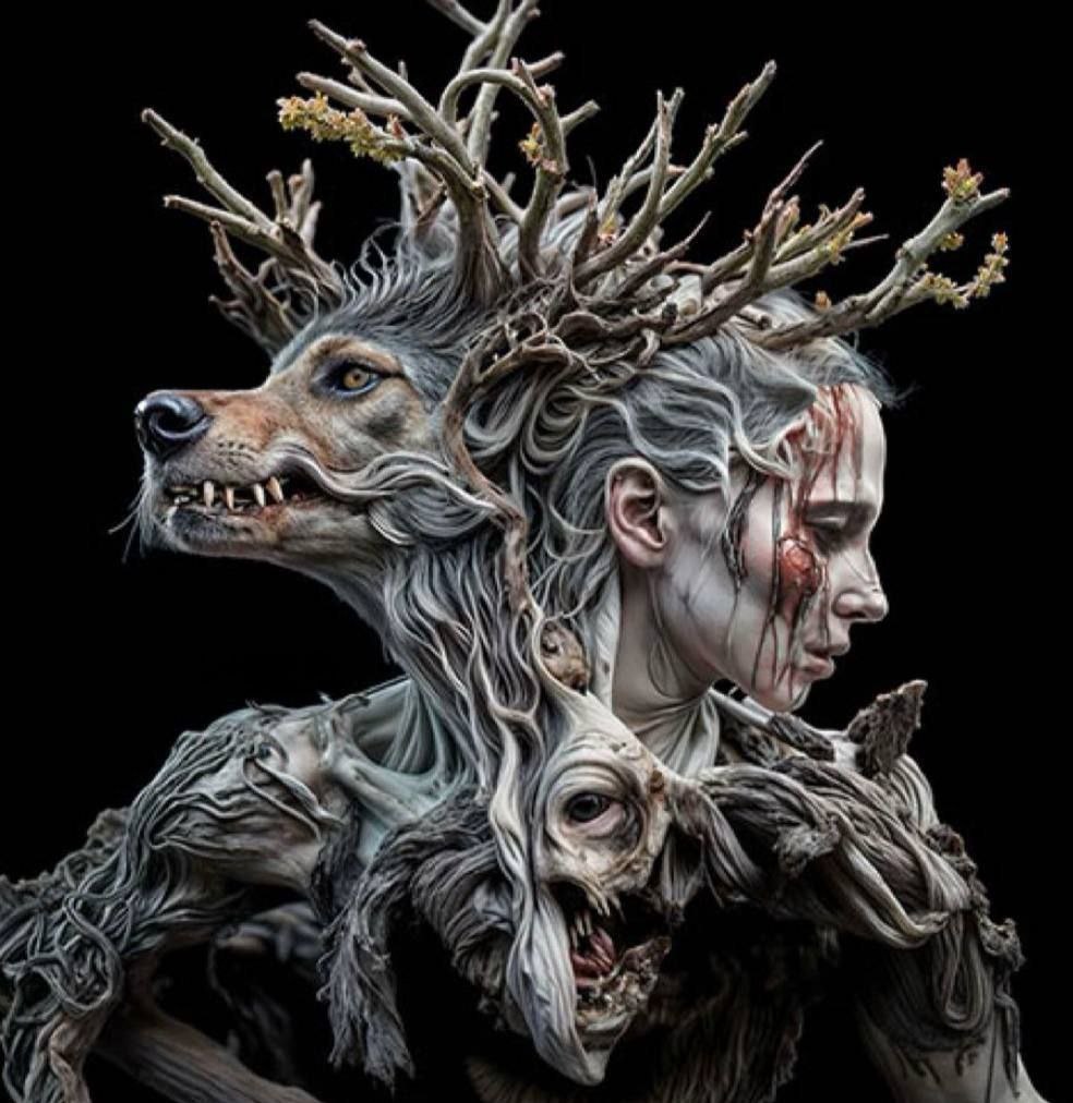 آریون(تولد یک خدا) قسمت پنجم