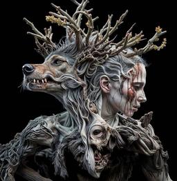 آریون(تولد یک خدا) قسمت پنجم