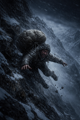 مرگ ساده من