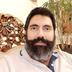 منوچهر هاشمی  بوف
