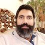 منوچهر هاشمی  بوف