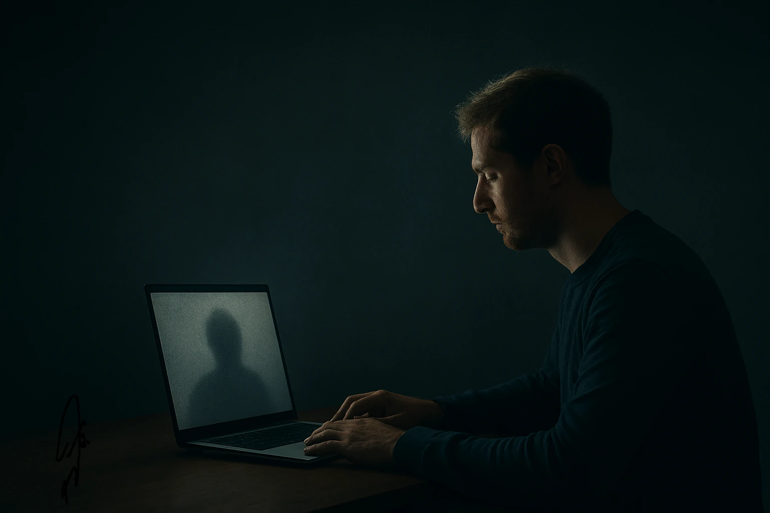 آزادی در پشت میز و هویتی که ما را به چالش می‌کشد