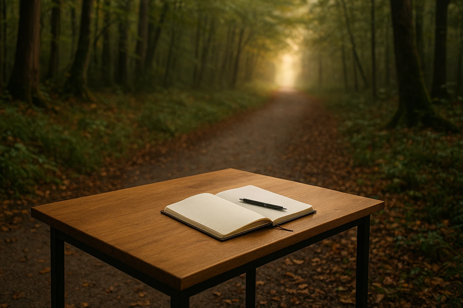 نوشتن؛ گاهی فقط یک تلنگر کافیست.