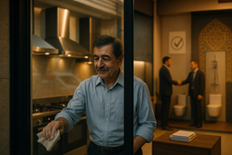 راز فروشگاه‌های لوازم خانگی موفق در بازار امروز ایران چیست؟ ✨